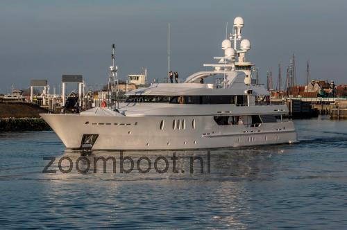 Seahorse 2015 specificaties 